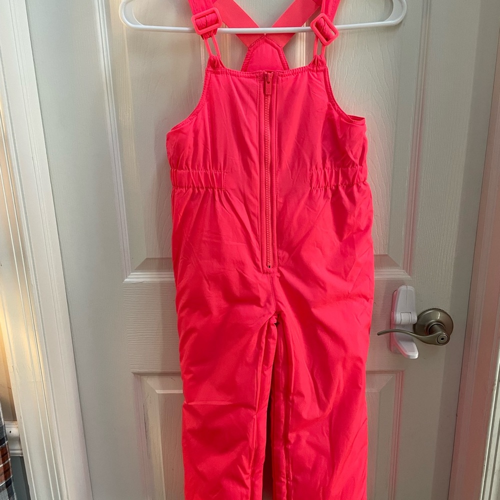Toddler Snowbib by Baby Gap